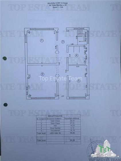 CENTRU DE EDUCATIE EXTRACURRICULAR (MICRO 14 ) GALATI - 18
