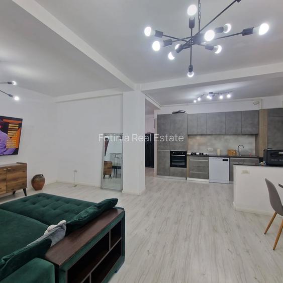 Apartament 4 camere de vânzare 174mp– Tomis Plus  Bloc nou din caramida - 9