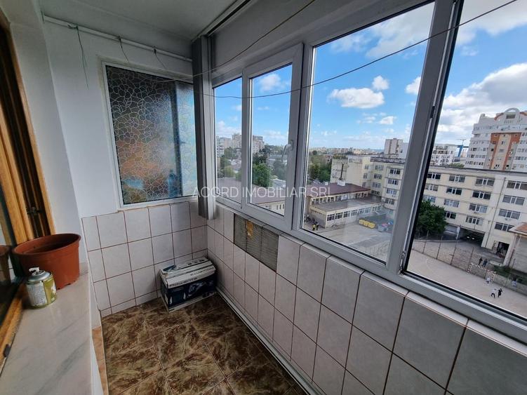 Gara mangaliei-apartament 2 camere decomandat 52 mp - 14