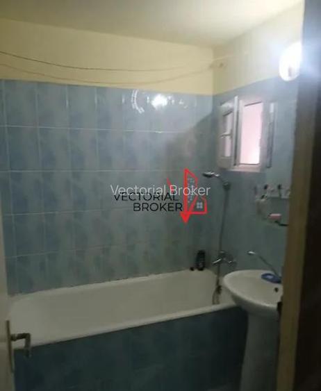 3 camere decomandate, 85mp, 2 bai, bloc 1979, Basarabia- Campia Libertatii - 4