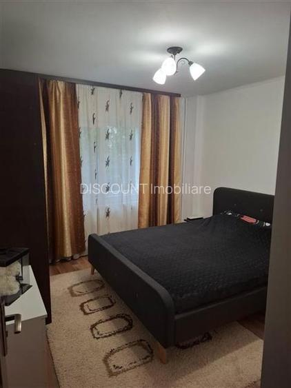 Apartament 2 camere zona Paltinis - 3