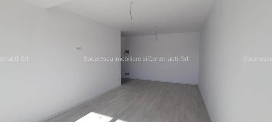 Apartament 2 camere cu loc de parcare inclus - 5