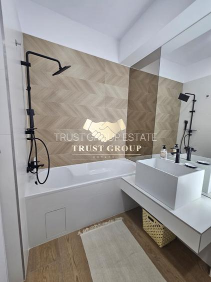 Apartament 3 camere Politehnica Novum-Vedere in parc - Loc de parcare - 8