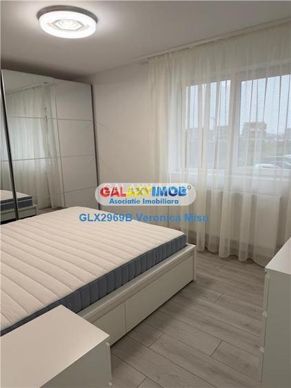 Apartament 2 camere - Prima Inchirere - loc de parcare - Th Pallady - 11