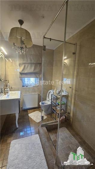 Duplex 4 camere mobilat lux in Rosu (Chiajna) - 11