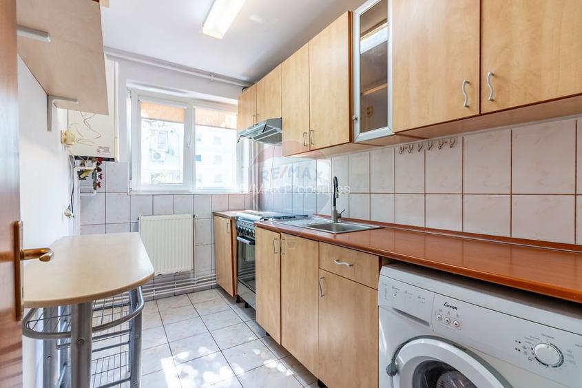 Apartament 2 camere, Centrala proprie Pantelimon Soseaua Garii Catelu - 12