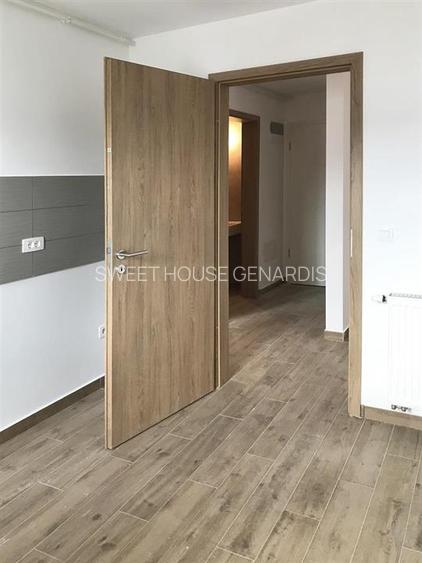 Apartament cu doua camere Coresi Kasper - 7