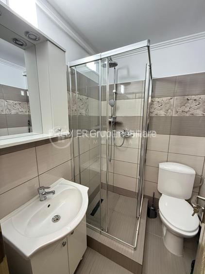 ETAJ 2! Garsoniera 23mp, Alexandru cel Bun, CT - 8