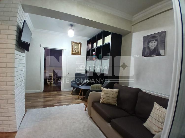 Vând apartament I George Enescu I Preț 120.000€ - 2