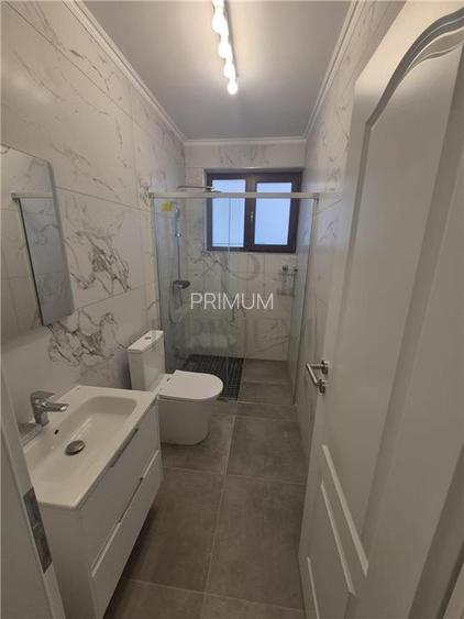 Casa superba - asfalt - ghiroda -mobilat si utilat. - 24