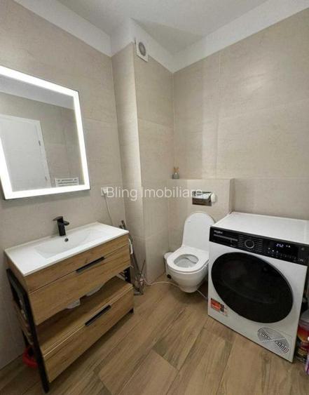 Apartament 3 camere mobilat si utilat modern, Profi, Eroilor Residence - 7