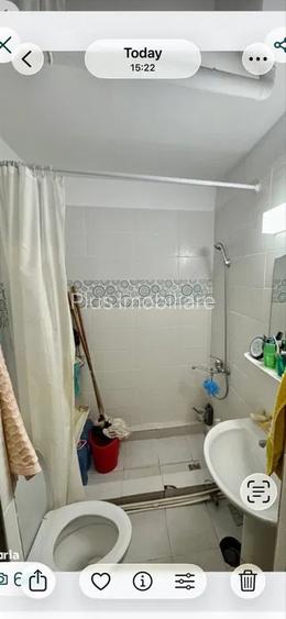 Apartament 2 camere, 41,3 mp, etaj 3/4, fără risc seismic , Podu Ros - 7