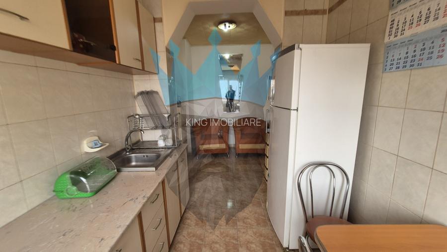 Apartament 2 Camere Nicolae Grigorescu Bucuresti - 9