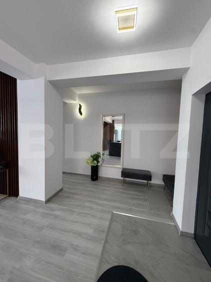 Apartament 2 camere, 87 mp, bloc nou, zona Centrala