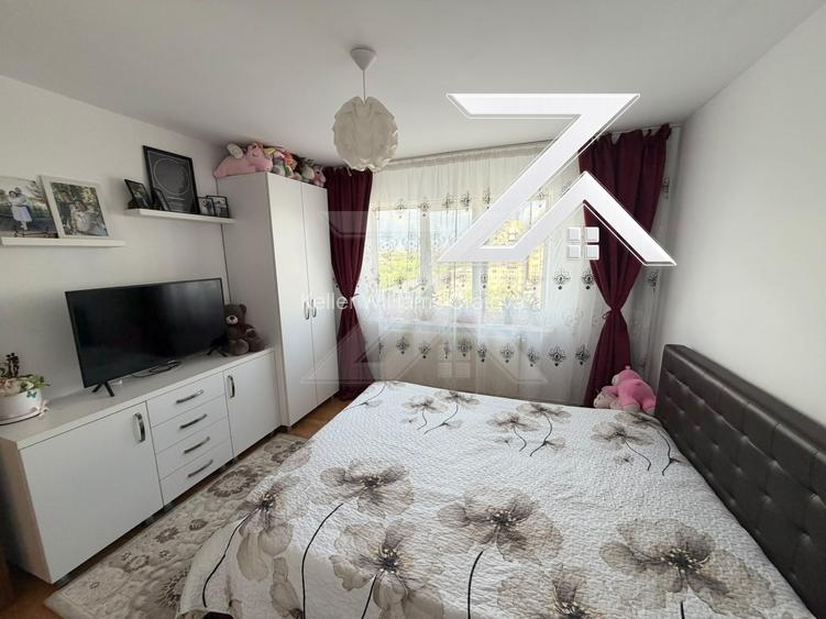 Apartament 2 camere decomandat | Complet mobilat și utilat | Craiovița Nouă - 2