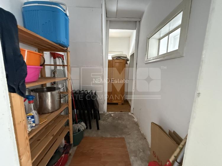 Proprietate de vânzare cu două case | Teren 1.500 mp | Bivolărie - 5