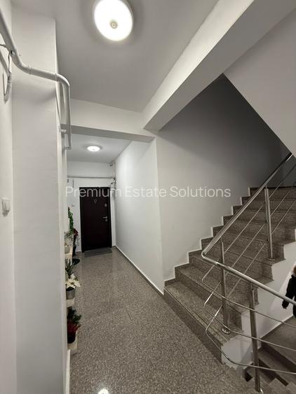 Apartament tip studio,mobilat– Strada Salcâmilor-Militari Residence-Comision0% - 21