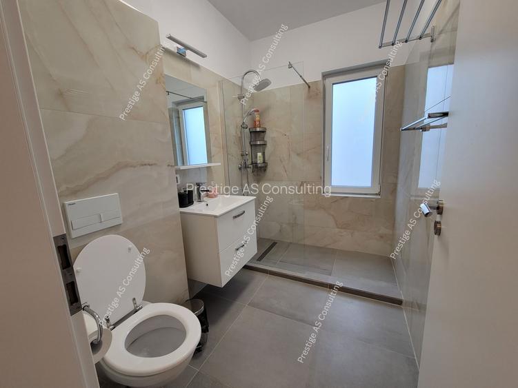 Apartament 2 camere de inchiriat | Dumbravita | 60 mp | Parcare privata - 13