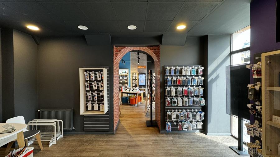 Spatiu Comercial ULTRACENTRAL - Piata Republicii - 119MP - 4