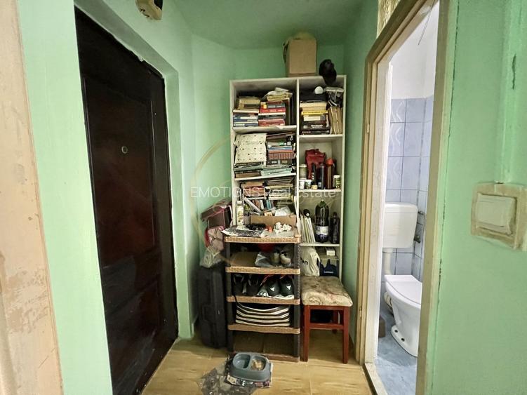 COMISION 0 % | Apartament cu 1 camera-25mp | Freidorf , Timisoara - 7