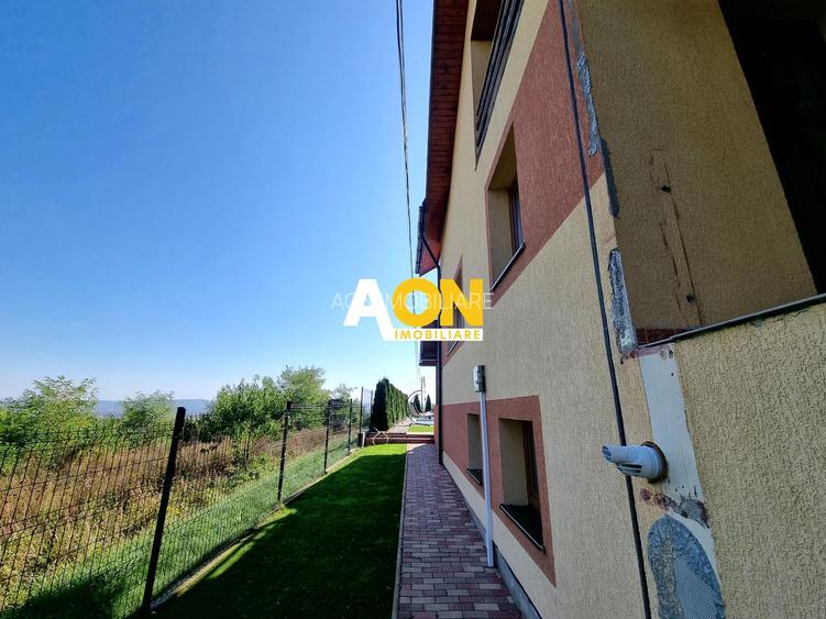 Casa 4 camere, S+P+M,  790mp teren, zona Micesti - 17