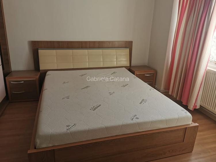 Inchiriez apartament 2 camere spațios, Calea Mărășești 151 (lângă McDonald s) - 8