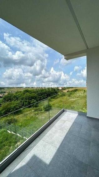 Duplex cu 4 camere, Borhanci, vedere spectaculoasă, locație exclusivistă. - 3