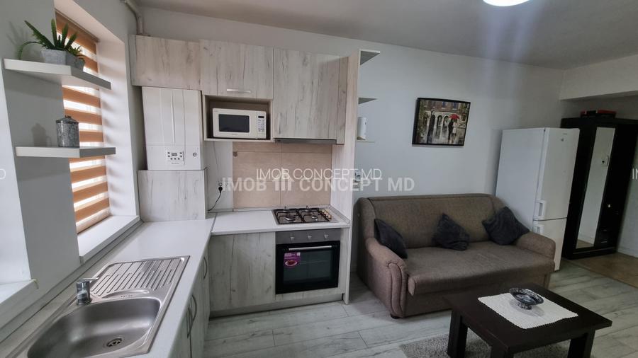 Inchiriere apartament 2 camere modern in zona Malu Rosu - 6