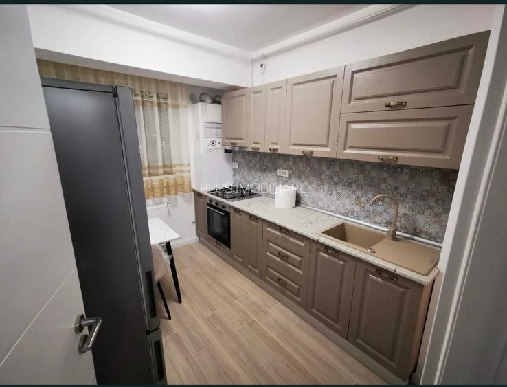 Apartament 3 camere LUX zona Metalurgiei - 2