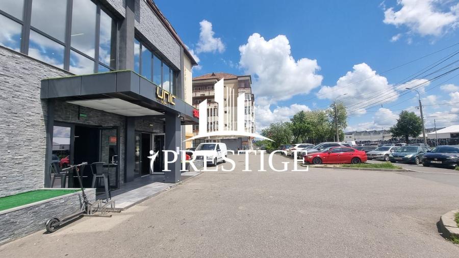 APARTAMENT 2 CAMERE ZONA ȘTEFAN CEL MARE, MOBILAT, AER CONDIȚIONAT - 2