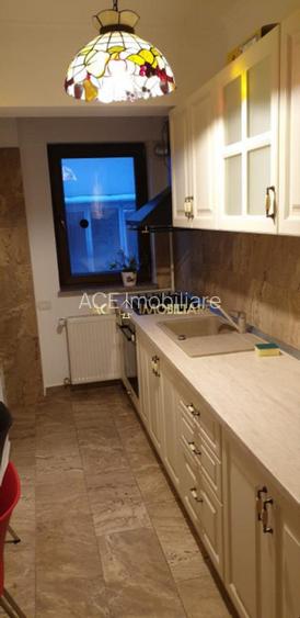 2 Camere de inchiriat | Kiseleff | Centrala | Parcare | Bloc Nou - 4
