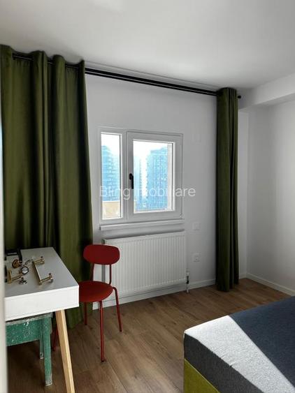 Apartament de 4 camere, 78 mp, modern, la cheie, Zorilor - 12