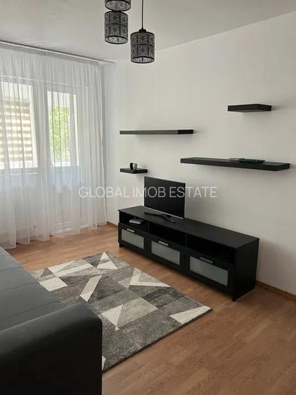 Inchiriere Apartament 2 camere Renovat Decomandat Pacii-Gorjului - 2