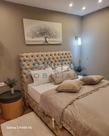 COMISION ZERO! Duplex modern, finisaje premium si gradina proprie – Floresti - 7