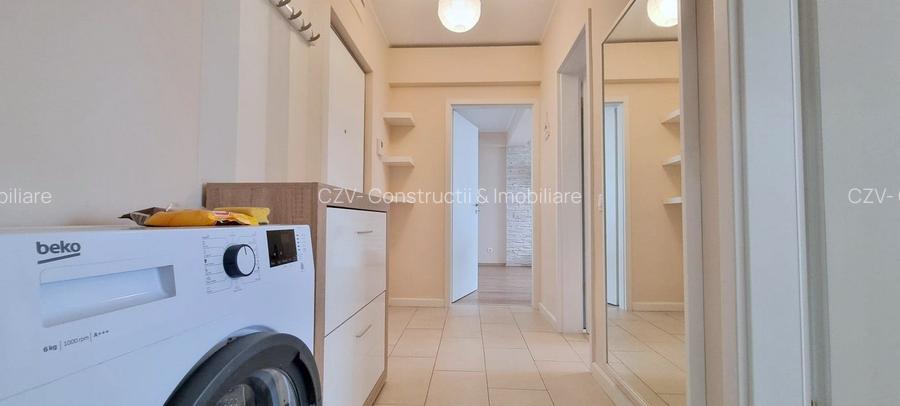 Apartament modern într-un complex rezidențial privat - 9
