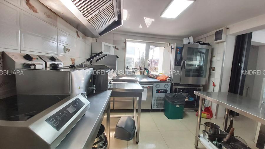 Vanzare pensiune la munte in Cheia Prahova fara comision cumparator - 32