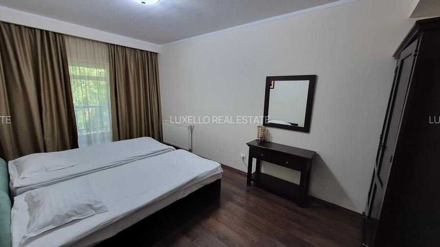 APARTAMENT 3 CAMERE LUX IN COMPLEX REZIDENTIAL CU CIRCUIT INCHIS - 42