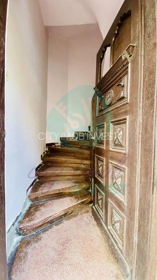 Apartament 2 camere in vila langa Parcul Tineretului - 11