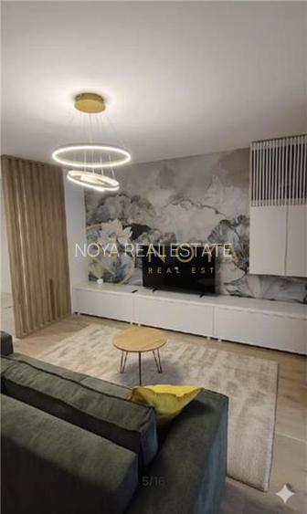 Vila P+1 de 3 camere Pipera H4L loc parcare - 2