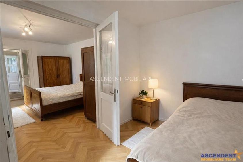 FILM& Tur 3D!Casa cu 4 camere si curte, Central, Targu Mures. - 8