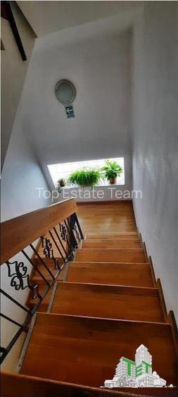 Vanzare spatiu birou/avocatura/notariat ,vila constructie 2004, zona Domenii, lo - 11