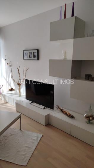 2 Camere | Padurea Baneasa | Centrala | Parcare | Decomandat - 3