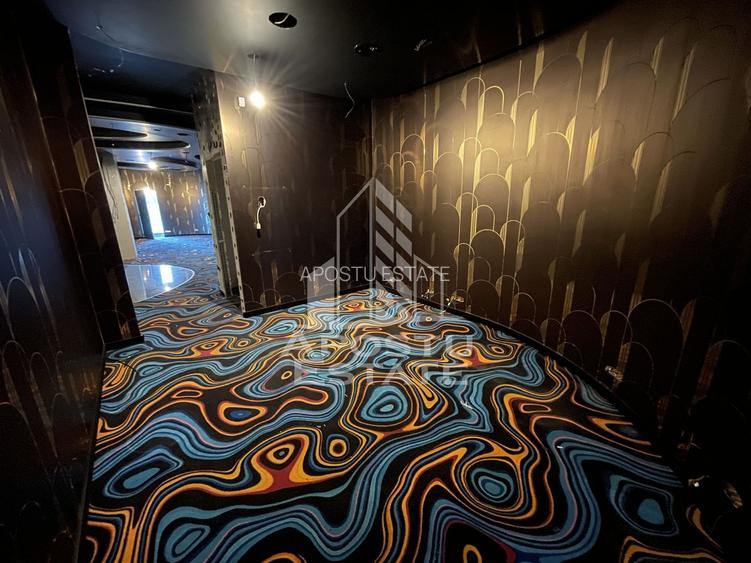 Spatiu comercial stradal de inchriat, 181 mp, Ultracentral Timisoara - 4