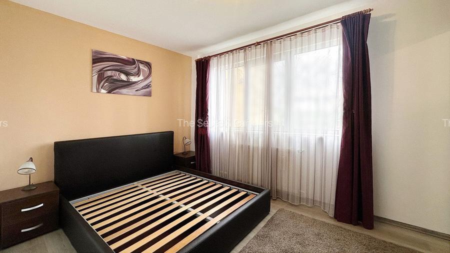 Apartament Insorit Acces Facil - 8