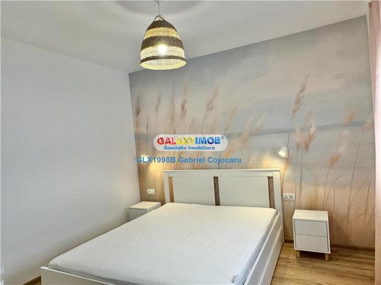 Polona | 2 camere | prima inchiriere | metrou Stefan cel mare - 2