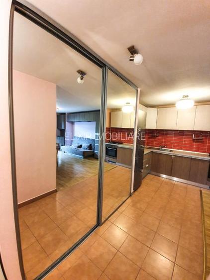 2 camere | Calea Plevnei | bloc nou | zona linistita  - 5