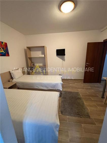 {Soseaua Oltenitei} Apartament tip Studio | 42 mp - 3