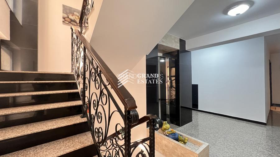 Garsoniera moderna de inchiriat – Petrom City | vizavi Lidl Coralilor | parcare - 8