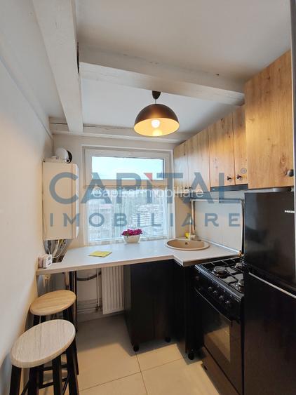 Apartament 1 camera + mezanin la casa zona Iulius Mall. Comision 0! - 2