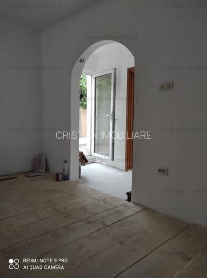 C.Galati >Gradina Mare 4 cam caramida  RENOVATA 120mp utili teren 254mp - 4